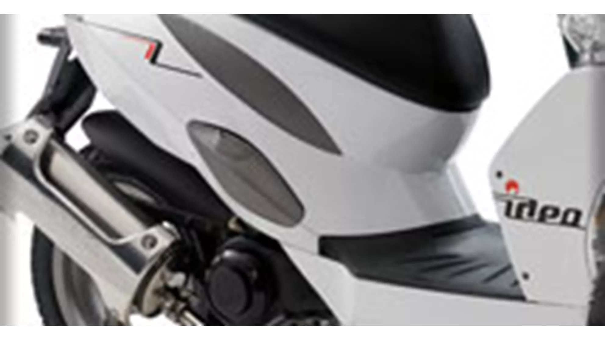 KSR Moto Ideo 50 - Image 6 KSR Moto Ideo 50 - Image 6