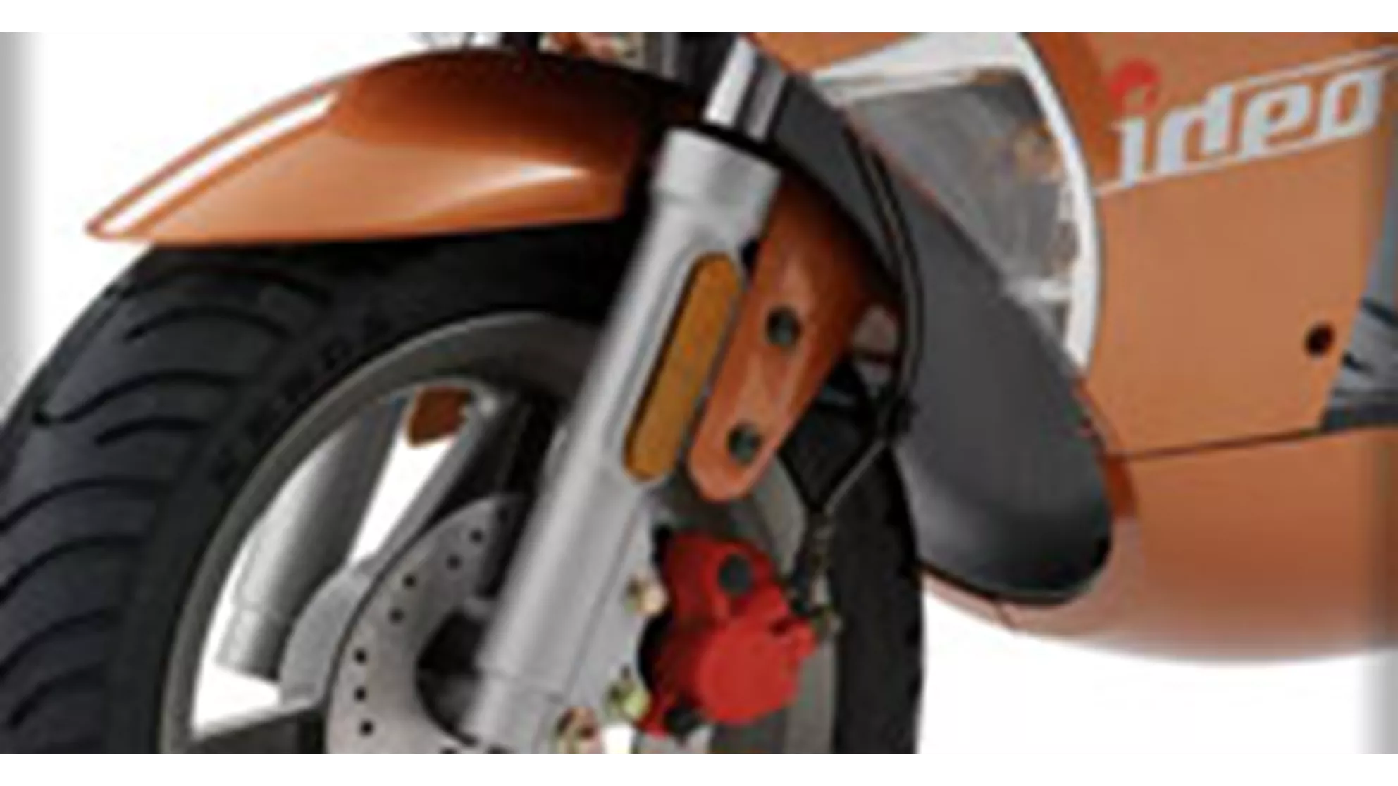 KSR Moto Ideo 50 - Image 7 KSR Moto Ideo 50 - Image 7