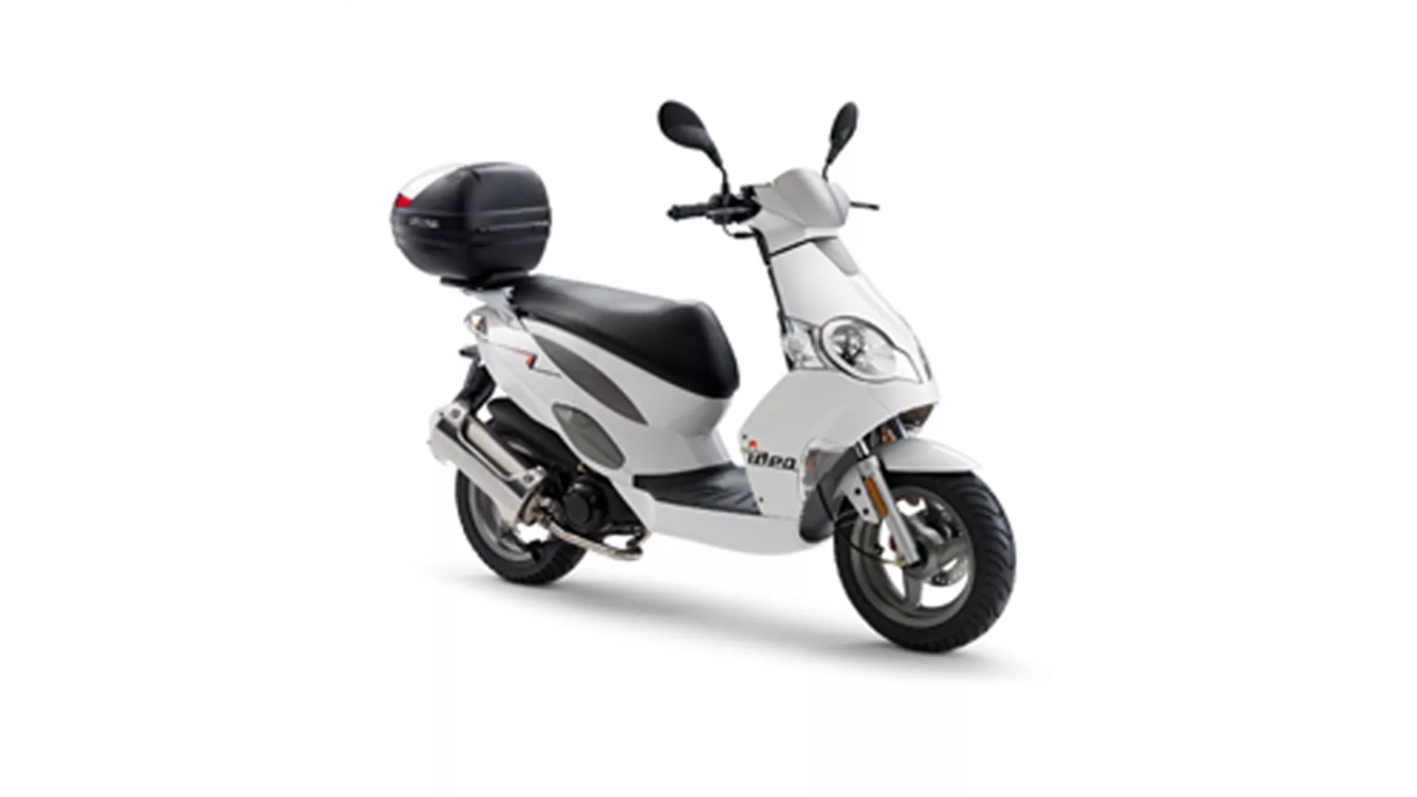 KSR Moto Ideo 50 - Image 9 KSR Moto Ideo 50 - Image 9