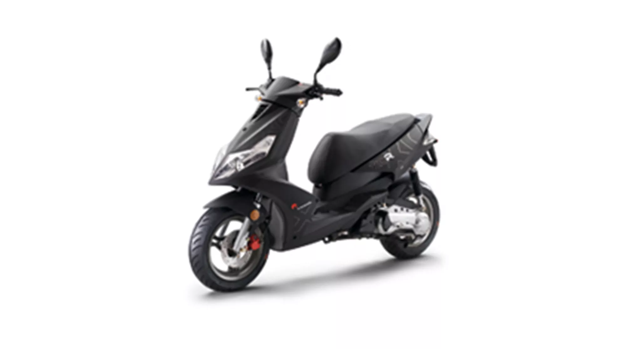 KSR Moto XOR 50 - Image 2 KSR Moto XOR 50 - Image 2