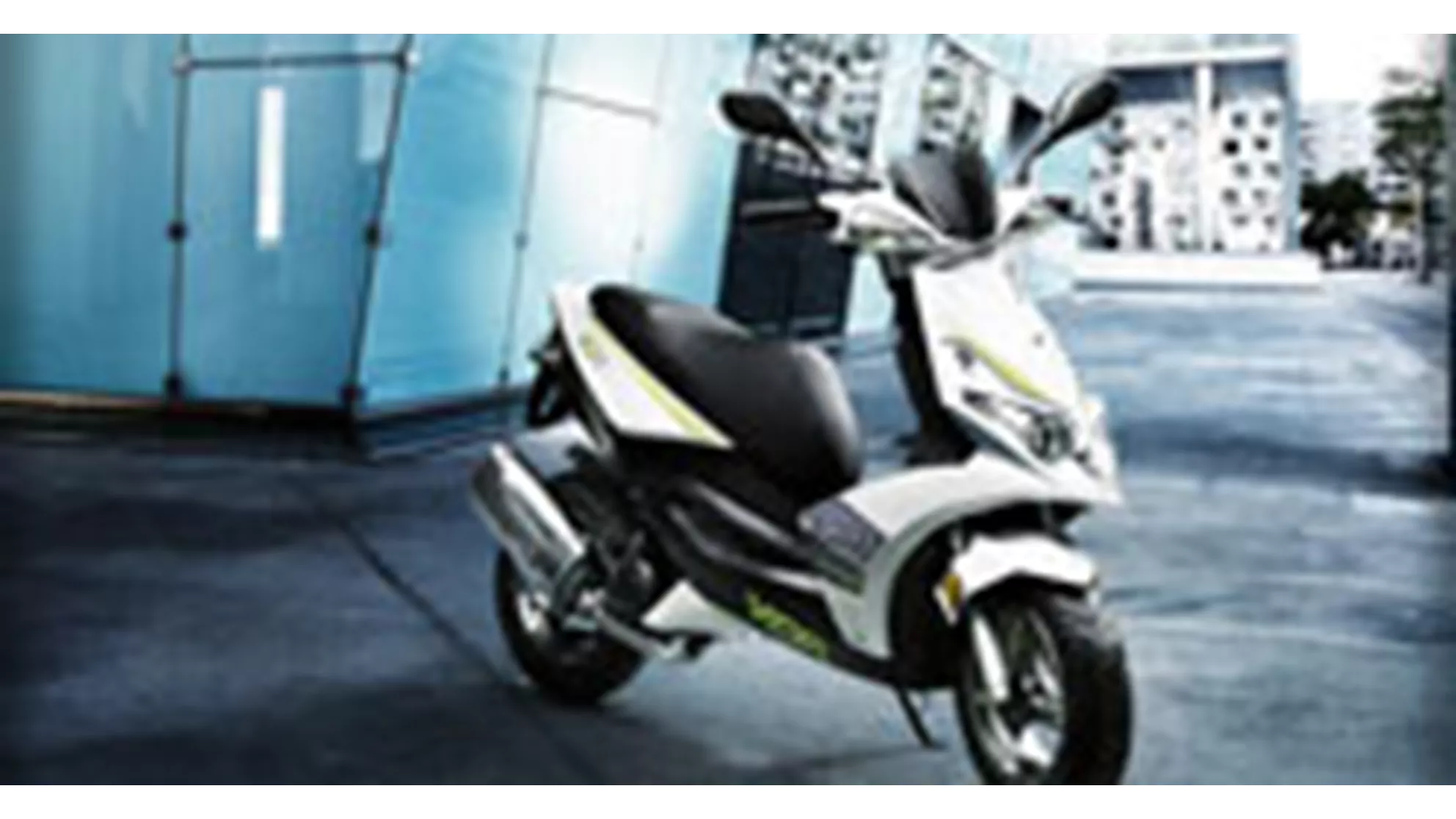 KSR Moto XOR 50 - Image 3 KSR Moto XOR 50 - Image 3