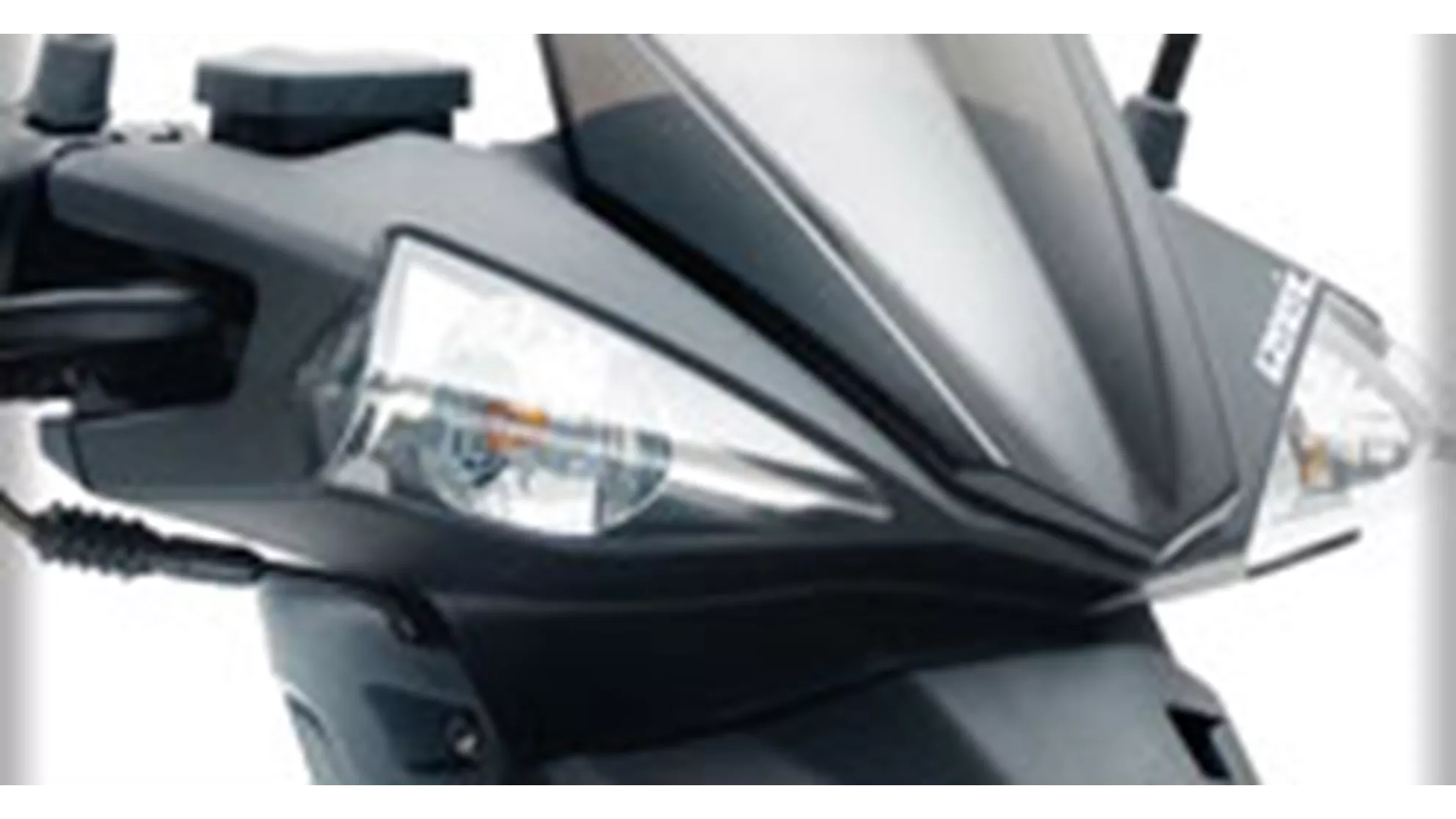 KSR Moto XOR 50 - Image 4 KSR Moto XOR 50 - Image 4