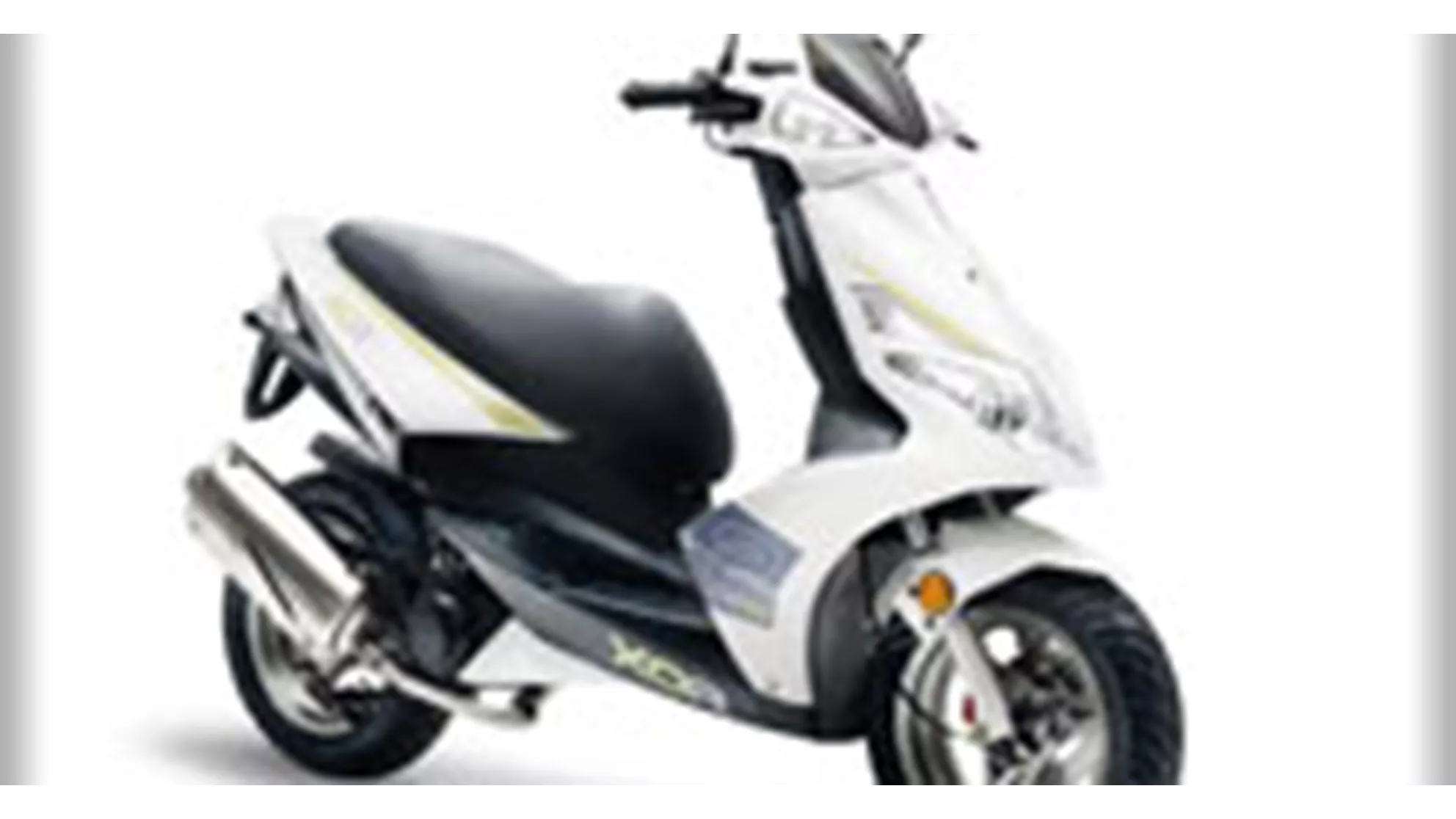 KSR Moto XOR 50 - Image 5 KSR Moto XOR 50 - Image 5