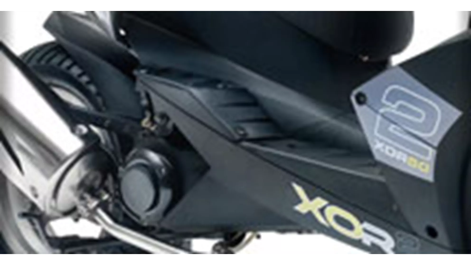 KSR Moto XOR 50 - Image 7 KSR Moto XOR 50 - Image 7