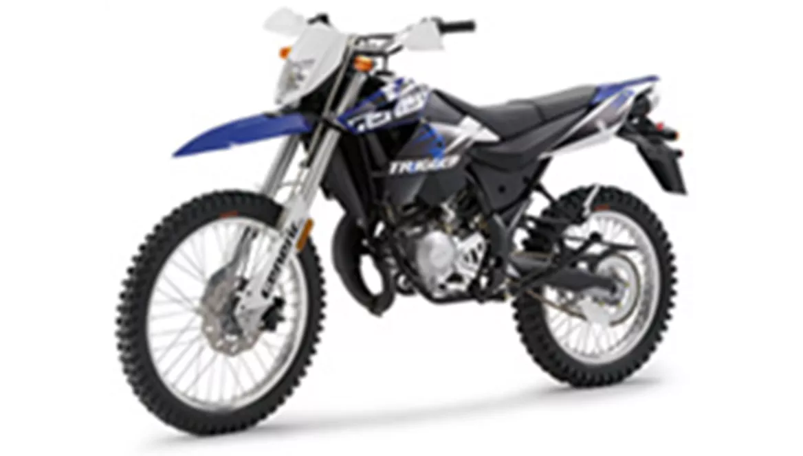 KSR Moto Trigger 50 X 2011 KSR Moto Trigger 50 X 2011