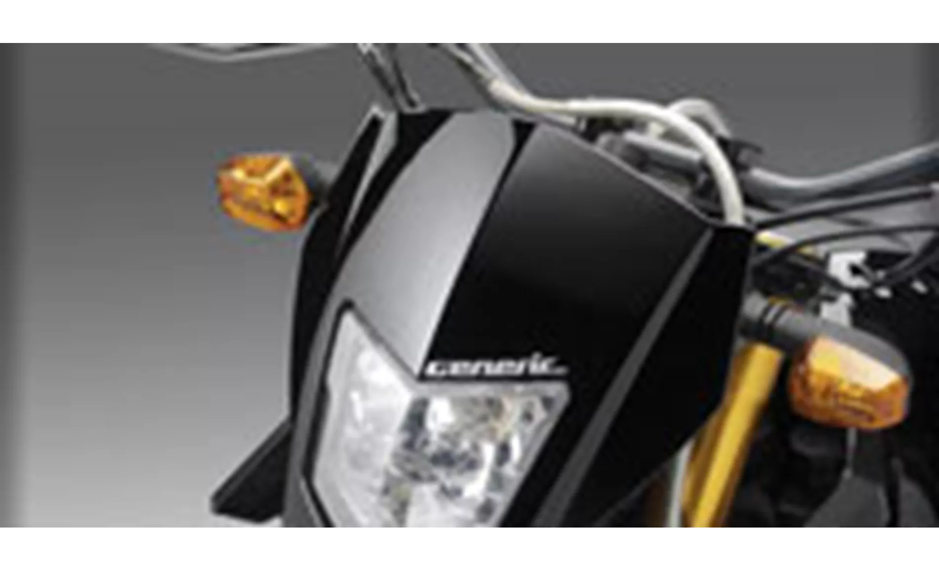 KSR Moto Trigger 50 X 2011 KSR Moto Trigger 50 X 2011