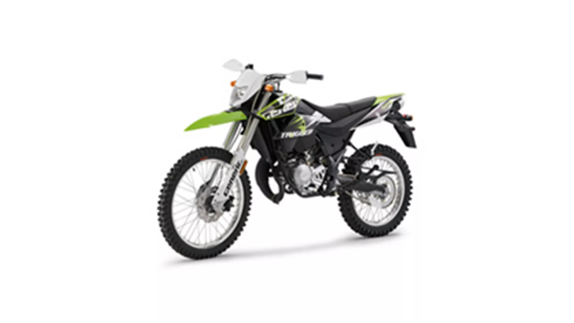 KSR Moto Trigger 50 X - Image 2 KSR Moto Trigger 50 X - Image 2