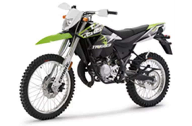 KSR Moto Trigger 50 X 2011 KSR Moto Trigger 50 X 2011