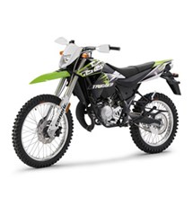 KSR Moto Trigger 50 X 2011 - Bild 4