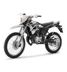 KSR Moto Trigger 50 X 2011 - Bild 5