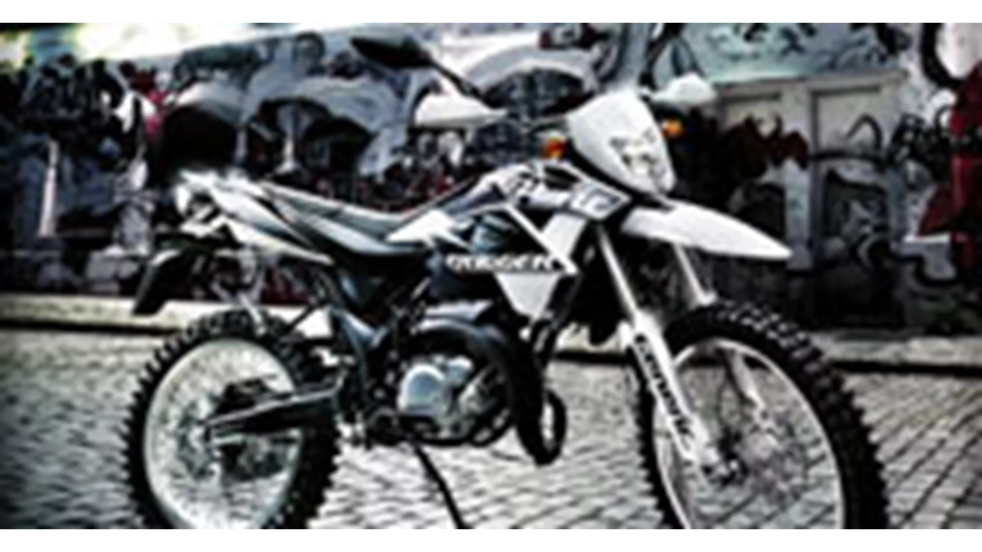 KSR Moto Trigger 50 X - Image 6 KSR Moto Trigger 50 X - Image 6