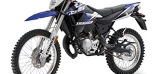 KSR Moto Trigger 50 X 2011 vs Rieju MRT Freejump 50 Cross 2020