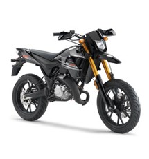 KSR Moto Trigger 50 SM 2011 - Bild 2