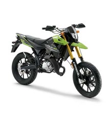 KSR Moto Trigger 50 SM 2011 - Bild 4