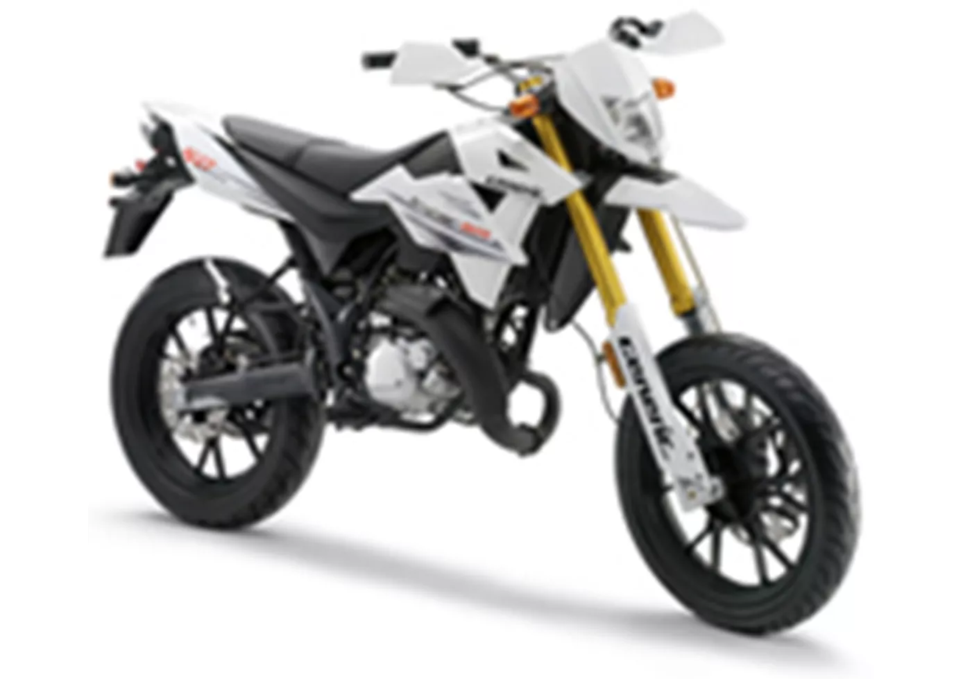 KSR Moto Trigger 50 SM 2011 KSR Moto Trigger 50 SM 2011
