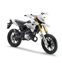 KSR Moto Trigger 50 SM 2011 - Bild 5