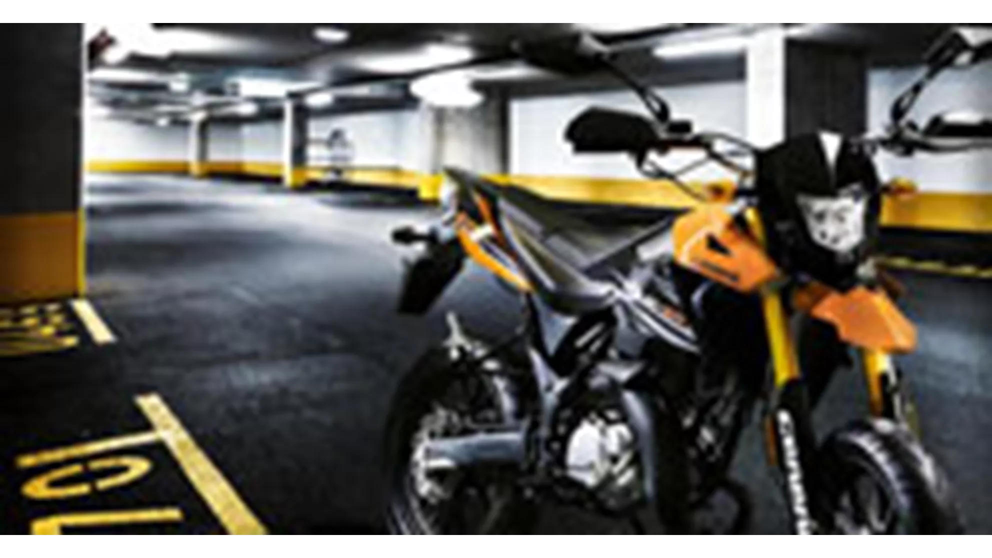 KSR Moto Trigger 50 SM - Image 7 KSR Moto Trigger 50 SM - Image 7