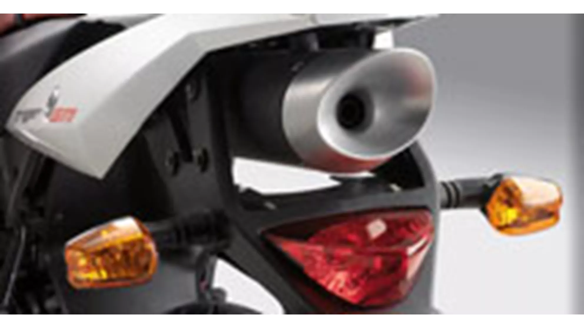 KSR Moto Trigger 50 SM - Image 9 KSR Moto Trigger 50 SM - Image 9