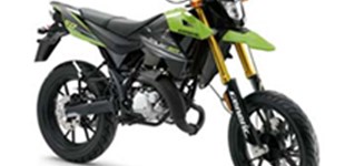 KSR Moto Trigger 50 SM 2010 vs KSR Moto Trigger 50 SM 2011