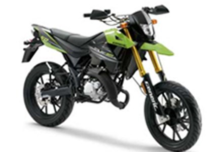 KSR Moto Trigger 50 SM 2011