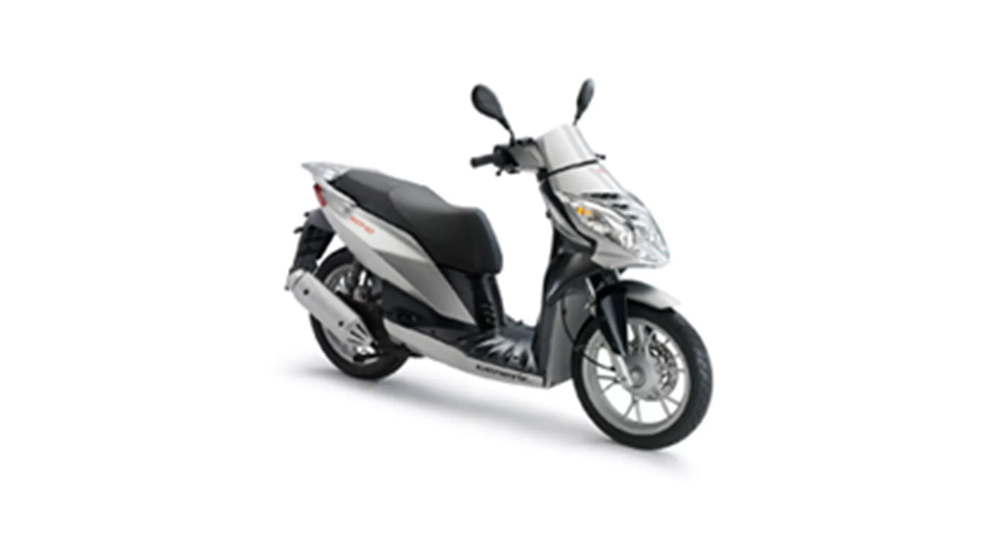 KSR Moto Soho 125 - Image 2 KSR Moto Soho 125 - Image 2