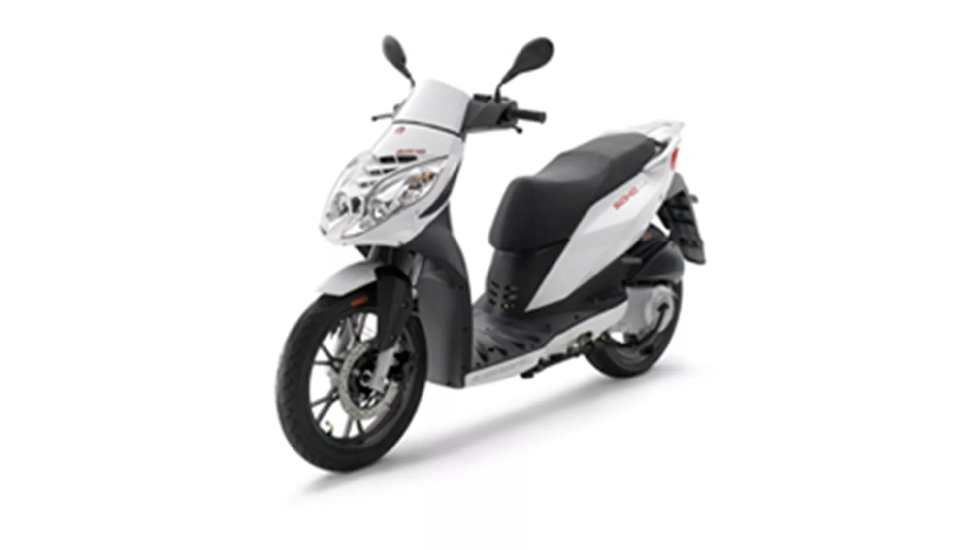KSR Moto Soho 125 - Image 3 KSR Moto Soho 125 - Image 3