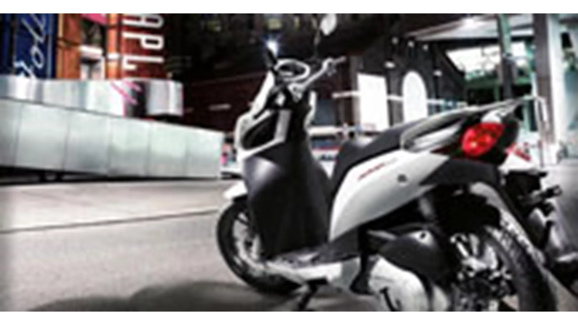 KSR Moto Soho 125 - Image 6 KSR Moto Soho 125 - Image 6