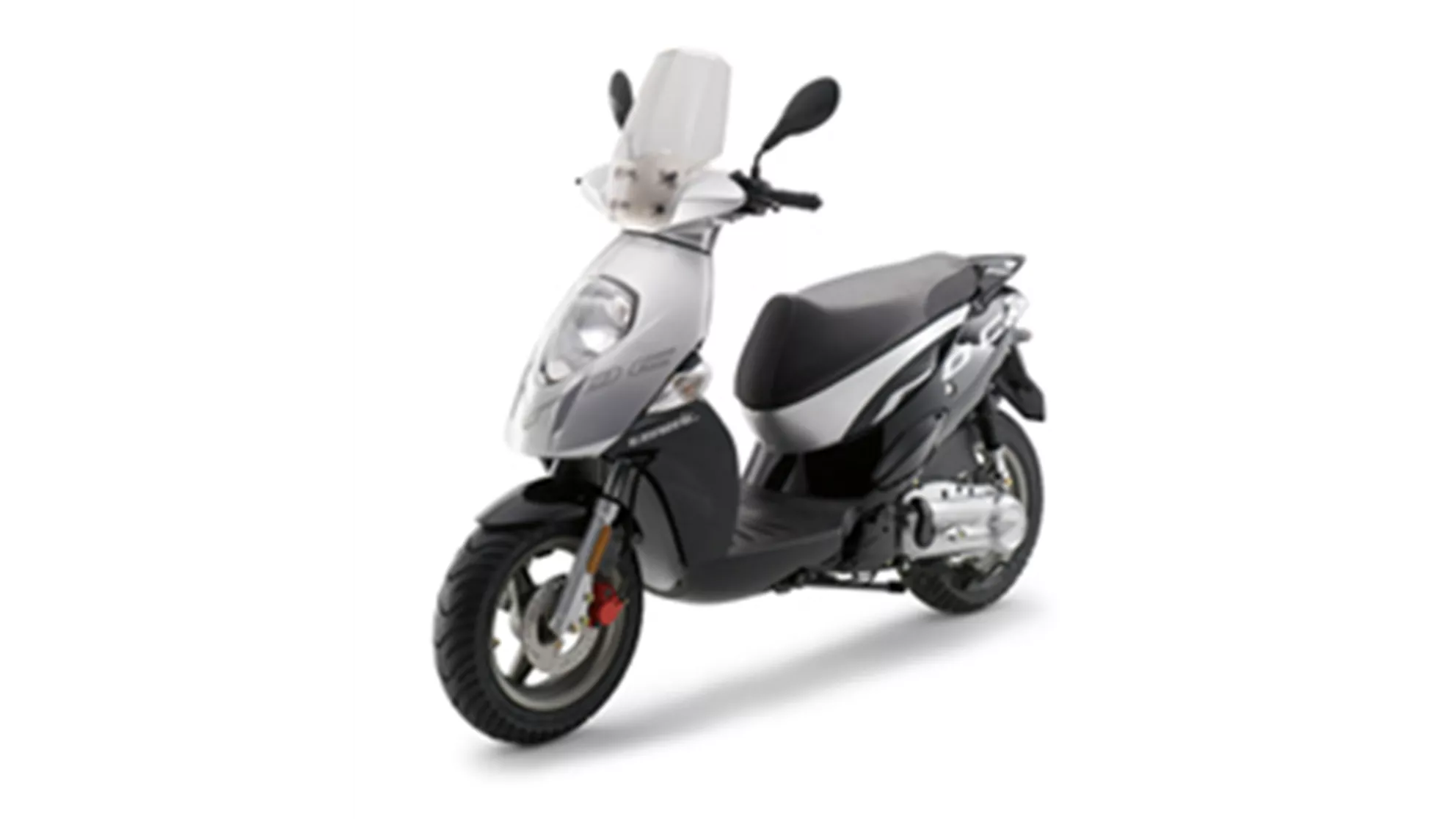 KSR Moto Roc 50 - Image 2 KSR Moto Roc 50 - Image 2