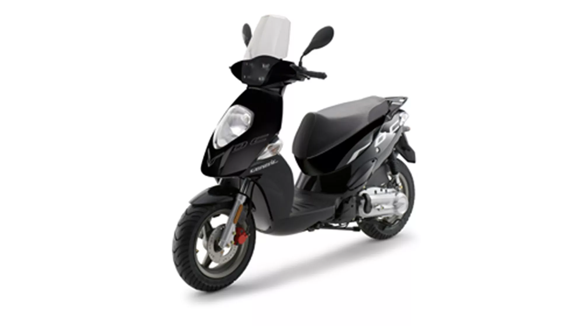KSR Moto Roc 50 - Image 9 KSR Moto Roc 50 - Image 9