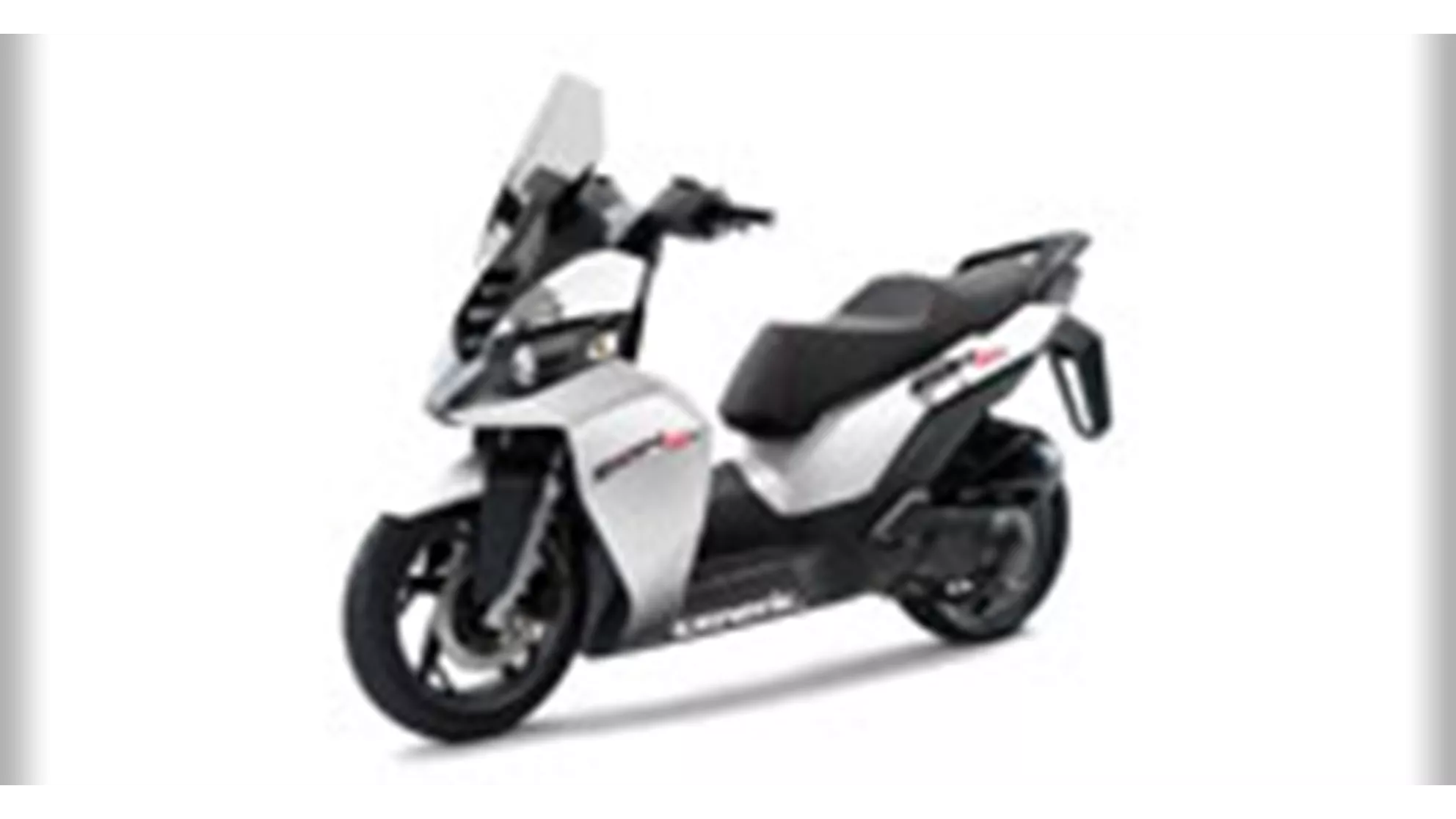 KSR Moto Zion 125 - Image 4 KSR Moto Zion 125 - Image 4