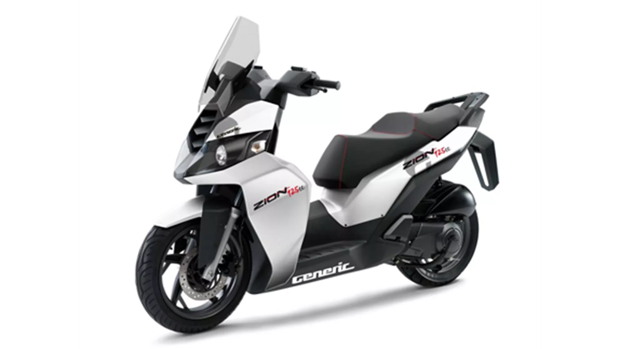 KSR Moto Zion 125 - Image 5 KSR Moto Zion 125 - Image 5