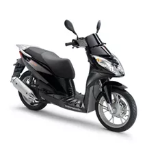 KSR Moto Soho 150 KSR Moto Soho 150