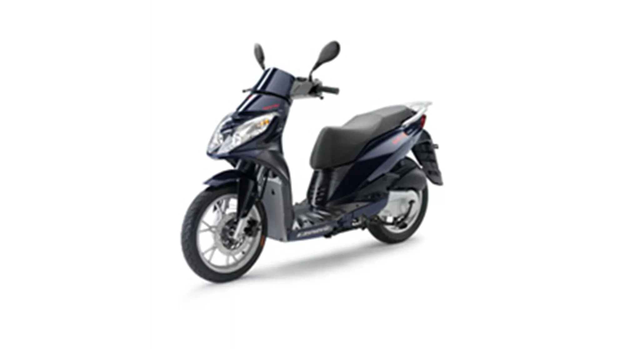 KSR Moto Soho 150 - Image 2 KSR Moto Soho 150 - Image 2