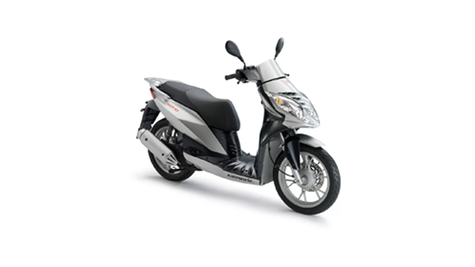 KSR Moto Soho 150 - Image 4 KSR Moto Soho 150 - Image 4