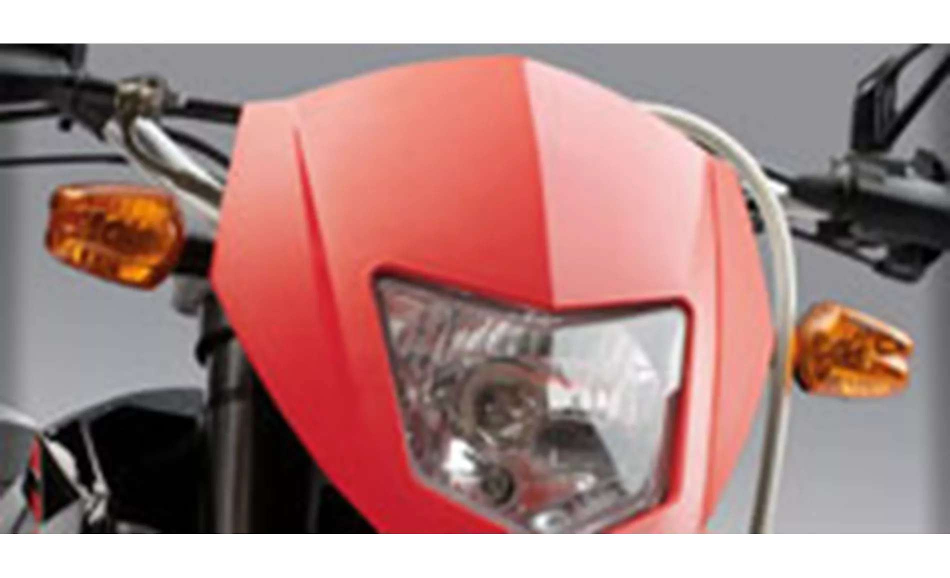 KSR Moto Trigger 50 X Competition 2011