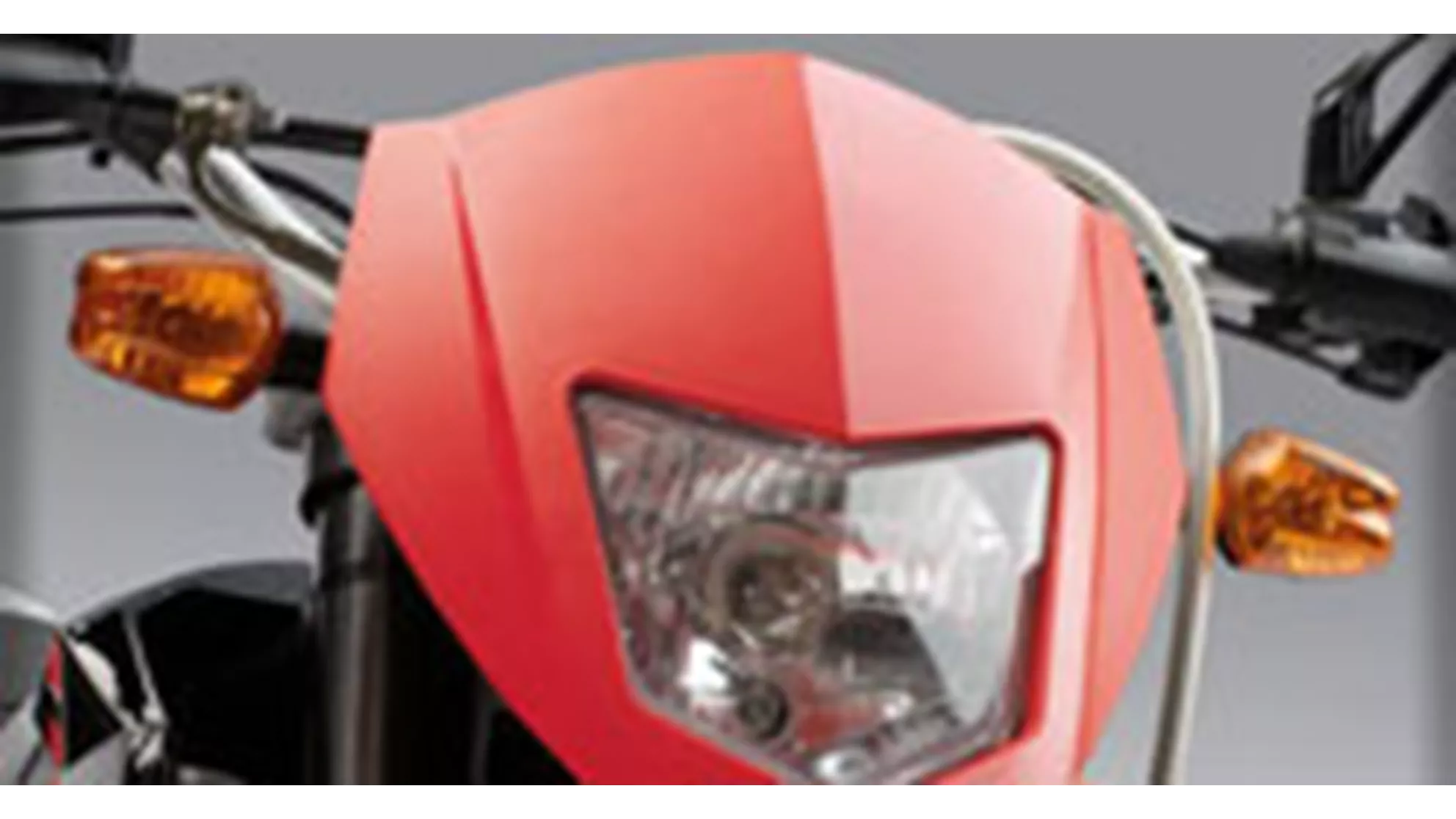 KSR Moto Trigger 50 X Competition - Image 1 KSR Moto Trigger 50 X Competition - Image 1