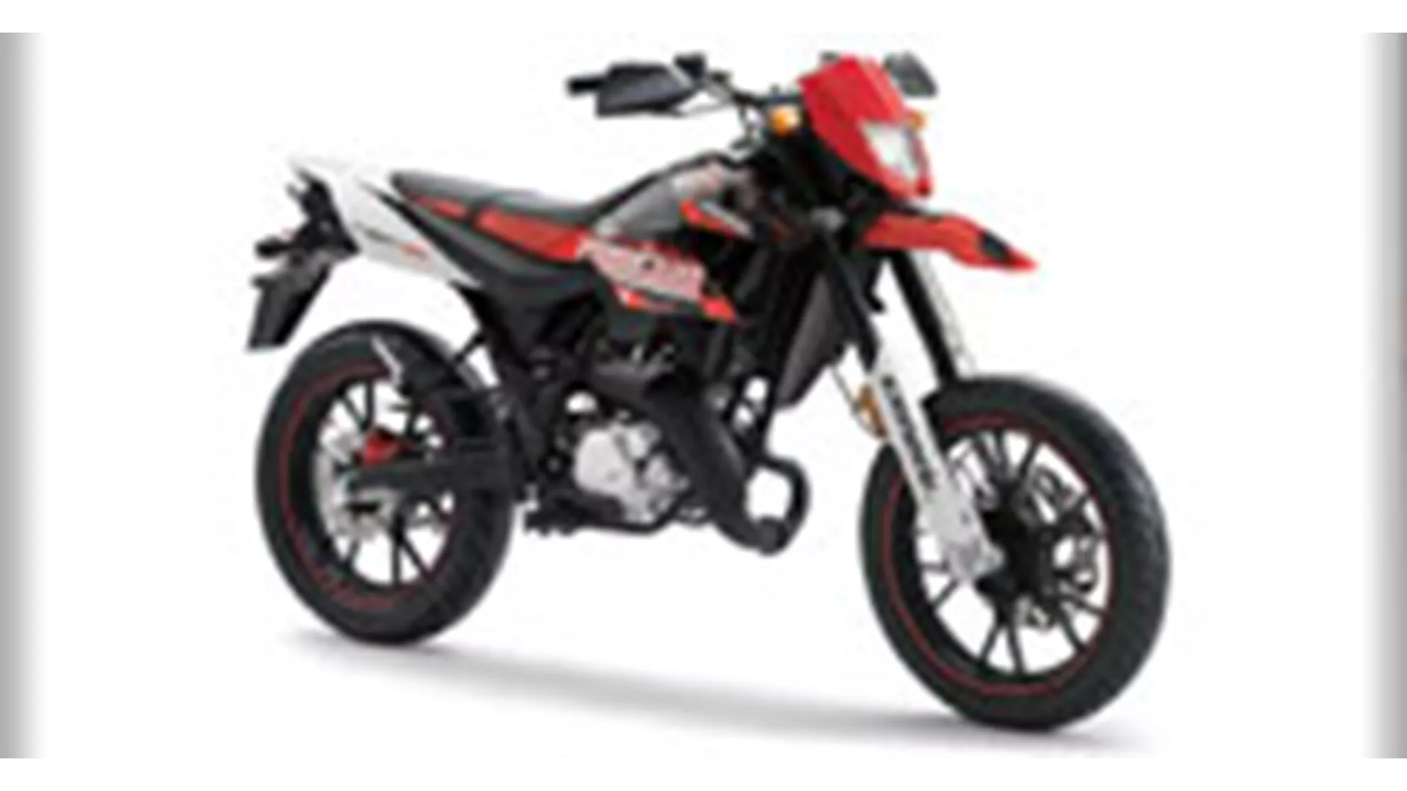 KSR Moto Trigger 50 SM Competition - Image 1 KSR Moto Trigger 50 SM Competition - Image 1