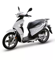 KSR Moto Onyx 50 KSR Moto Onyx 50
