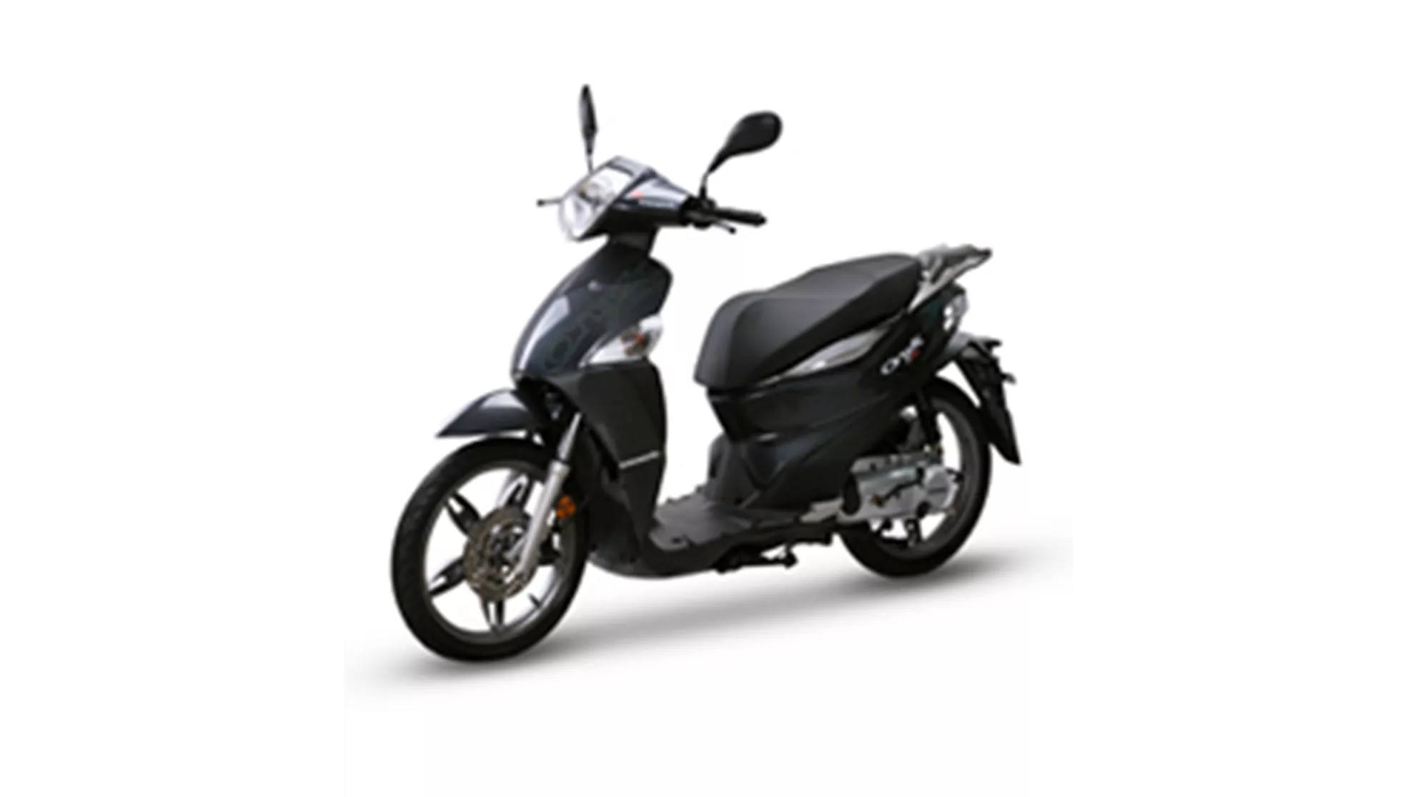 KSR Moto Onyx 50 - Image 2 KSR Moto Onyx 50 - Image 2