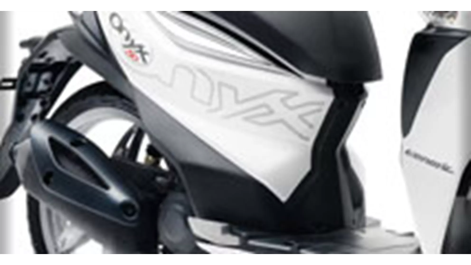 KSR Moto Onyx 50 - Image 7 KSR Moto Onyx 50 - Image 7