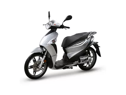 KSR Moto Onyx 50 2011 KSR Moto Onyx 50 2011