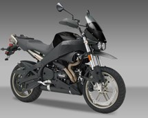 Buell Ulysses XB12X 2011 - Bild 2