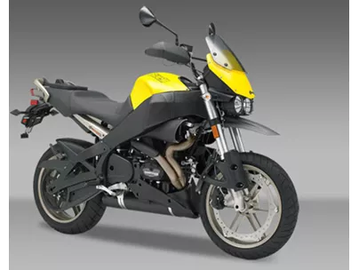 Buell Ulysses XB12X 2011 Buell Ulysses XB12X 2011