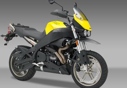 Buell Ulysses XB12X 2011