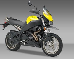 Buell Ulysses XB12X 2011
