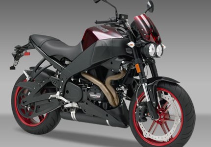 Buell Lightning Long XB 12 Ss 2011