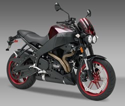 Buell Lightning Long XB 12 Ss 2011