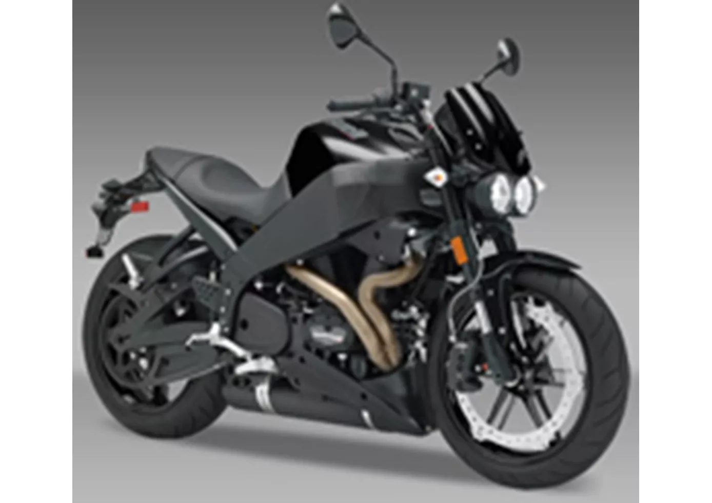 Buell Lightning XB 12 Scg 2011 Buell Lightning XB 12 Scg 2011