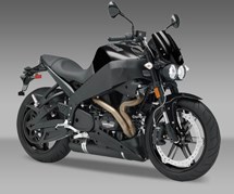 Buell Lightning XB 12 Scg 2011 - Bild 2