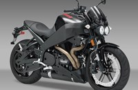 Buell Lightning XB 12 Scg 2011 - Bild 1 Buell Lightning XB 12 Scg 2011 - Bild 1